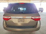 Honda Odyssey 2012
