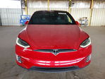Tesla Model X 2017