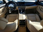 BMW Series 5 2015
