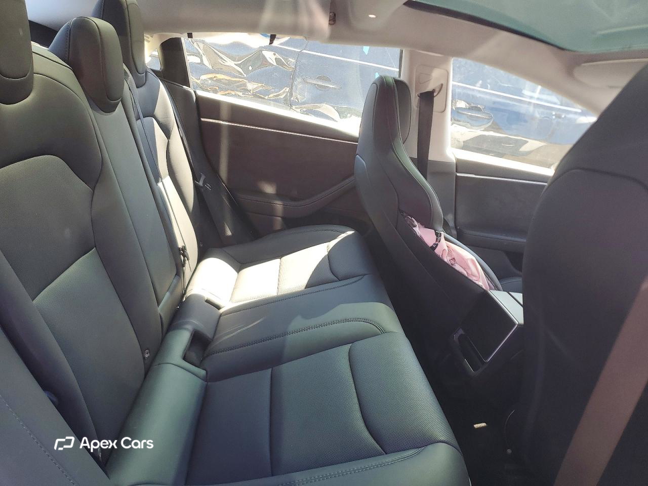 Tesla Model 3 2025