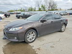 Lexus ES 2015