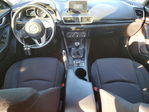 Mazda 3 2015
