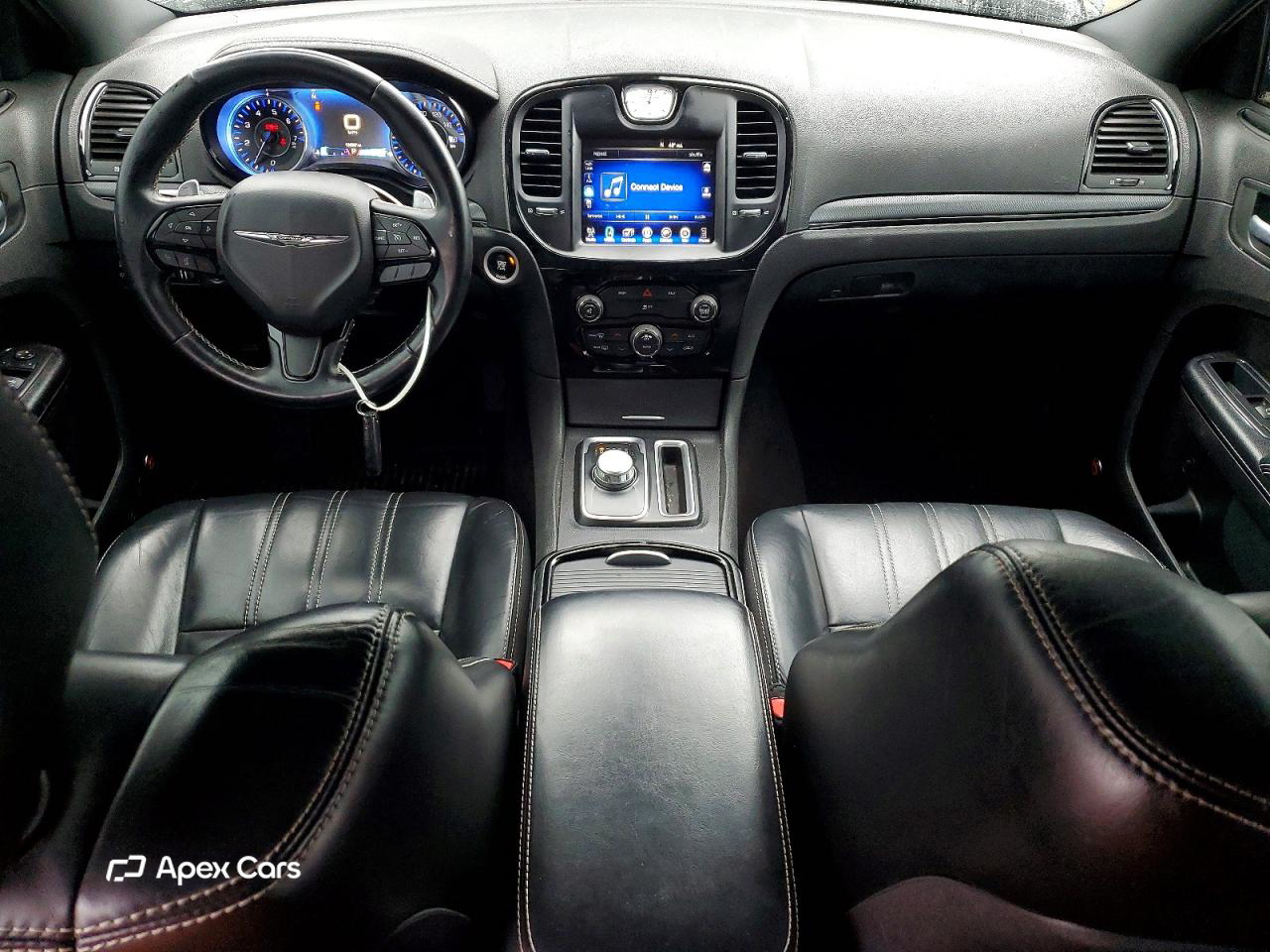 Chrysler 300 2016