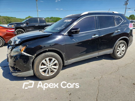 Nissan Rogue 2015 - Zdjęcie 1 z 13