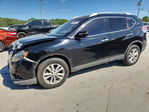 Nissan Rogue 2015
