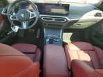 BMW Series 3 2024