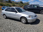 Honda Civic 2000