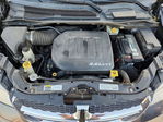 Dodge Caravan 2014