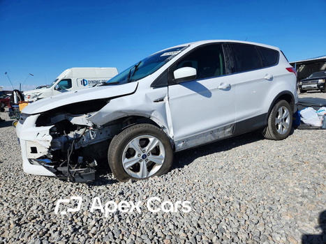 Ford Escape 2016 - Image 1 of 14