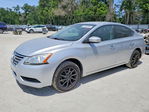 Nissan Sentra 2015