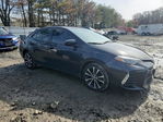 Toyota Corolla 2017