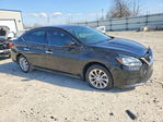 Nissan Sentra 2019