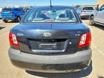 Kia Rio 2009