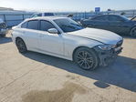 BMW Series 3 2021