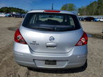 Nissan Versa 2009