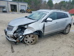 Cadillac SRX 2011