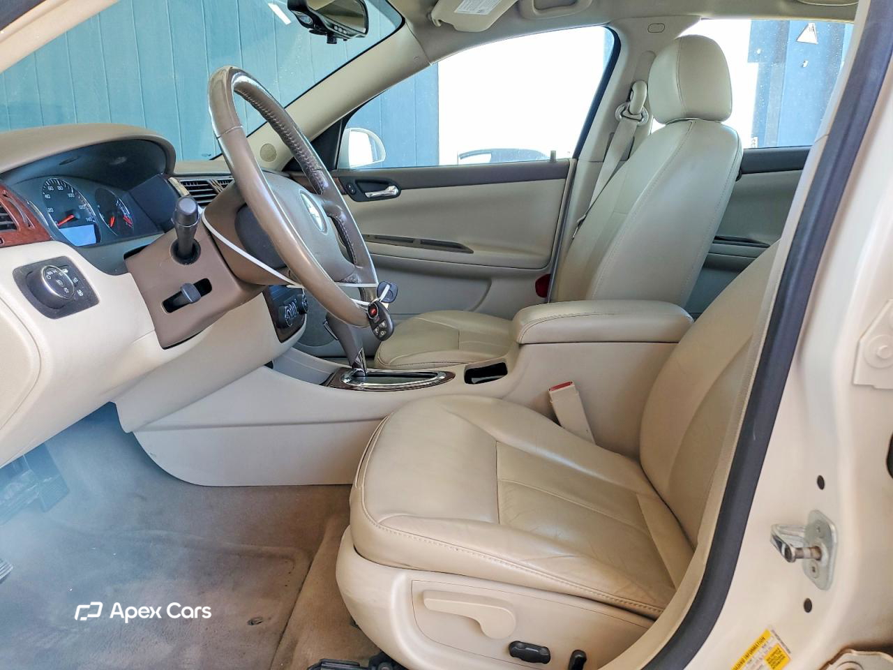 Chevrolet Impala 2006