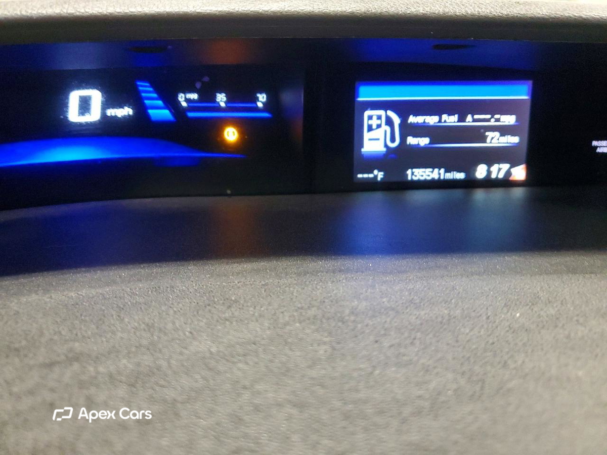Honda Civic 2014