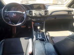 Honda Accord 2016