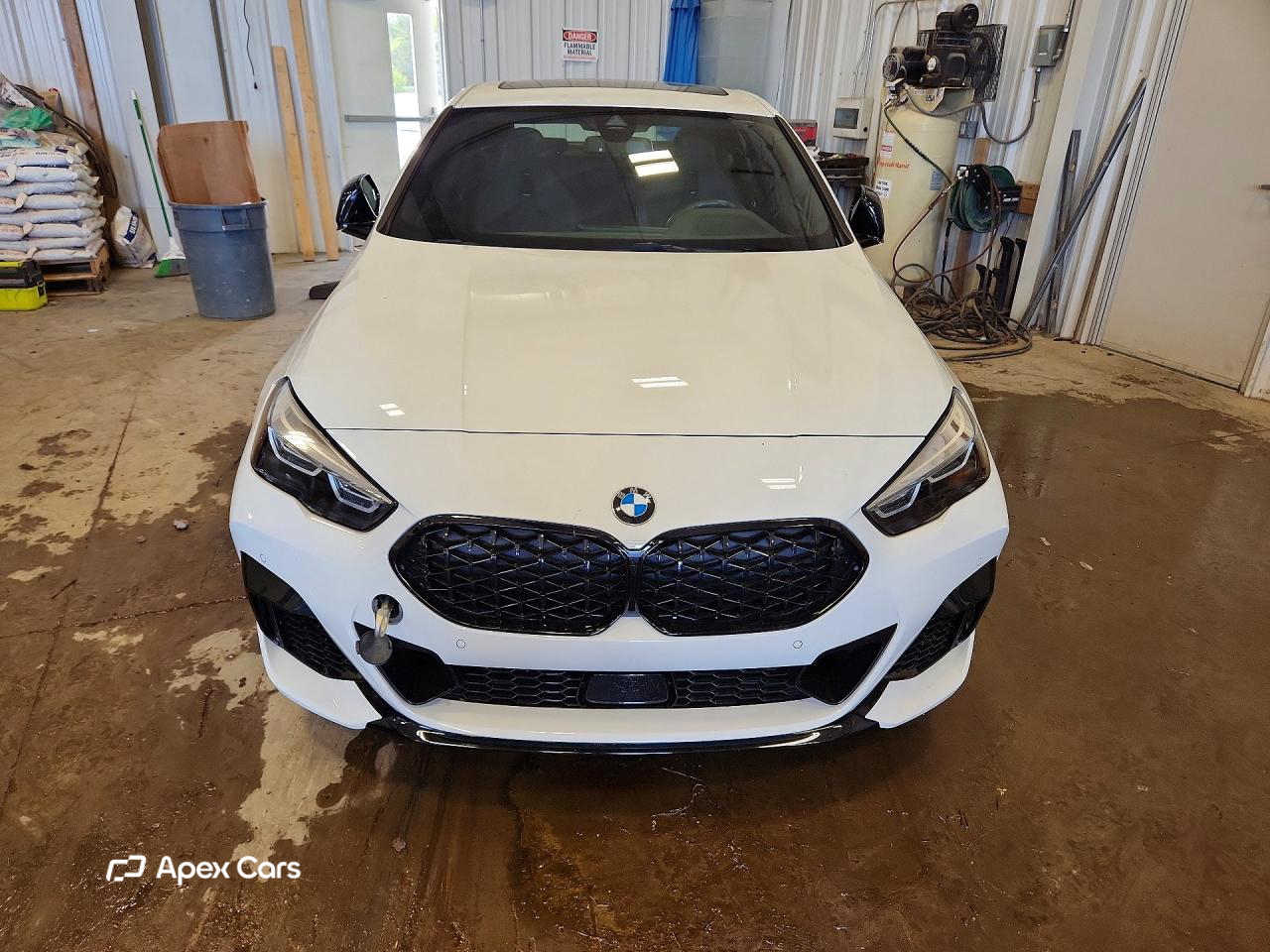 BMW M2 2023