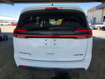 Chrysler Pacifica 2025
