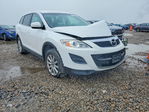 Mazda CX-9 2010
