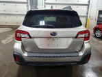 Subaru Legacy 2018