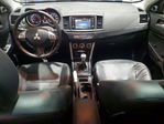 Mitsubishi Lancer 2016