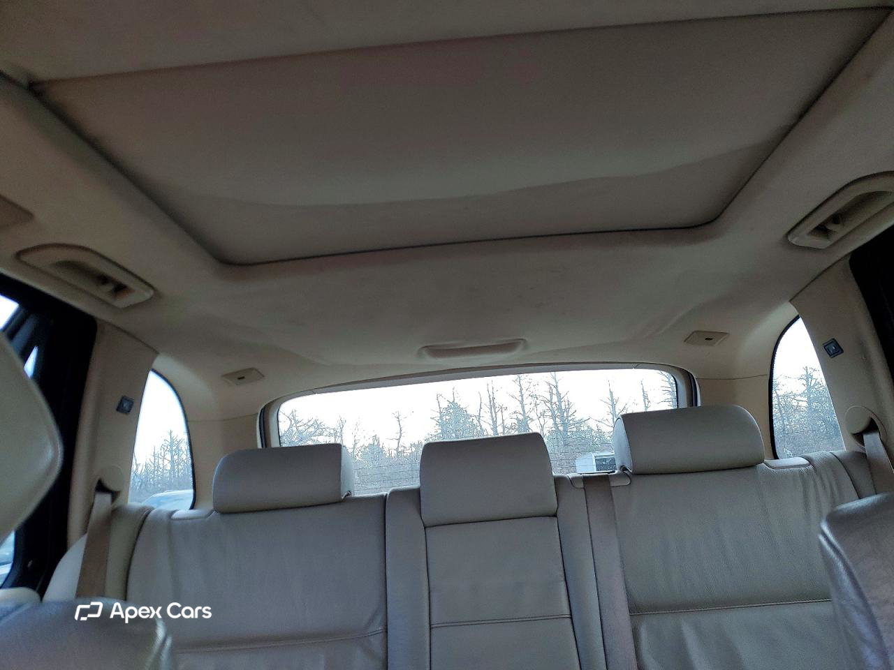 BMW X5 2006