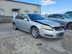 Chevrolet Impala 2013