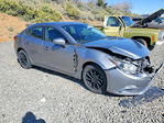 Mazda 3 2015