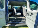 Ford Econoline 2011