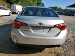 Toyota Corolla 2018