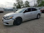 Nissan Altima 2017