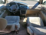 Toyota Sienna 2000