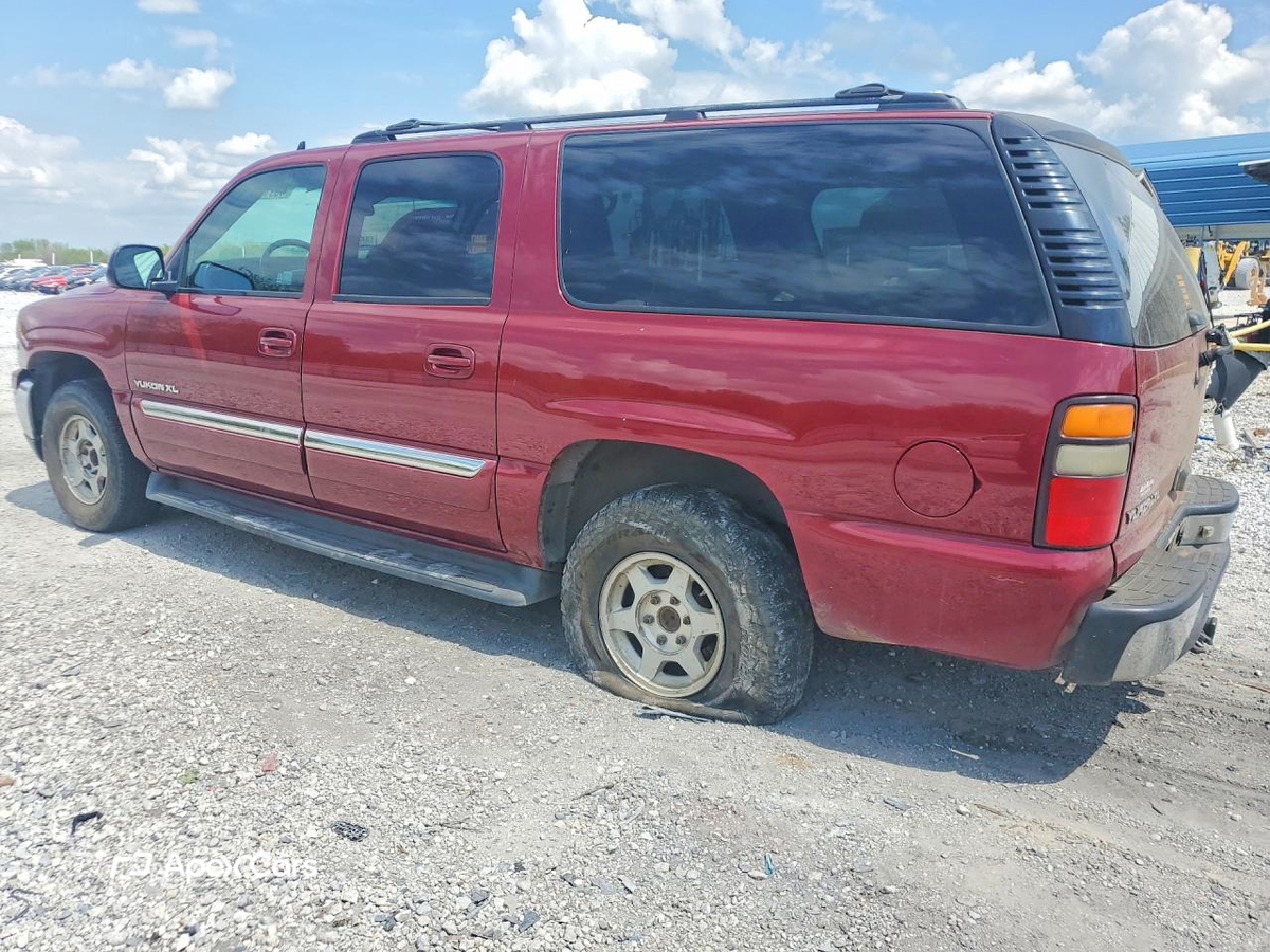 GMC Yukon 2006
