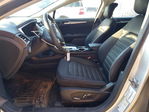 Ford Fusion 2013