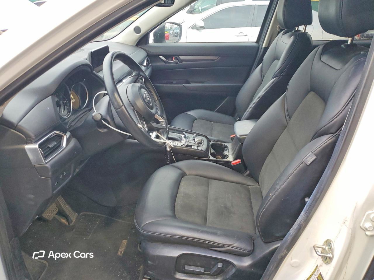 Mazda CX-5 2020
