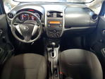 Nissan Versa 2015