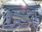 Nissan Altima 2012