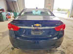 Chevrolet Impala 2017
