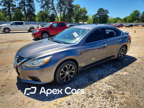 Nissan Altima 2018 - Image 1 of 13