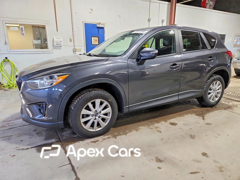 Mazda CX-5 2015 - Image 1 of 6