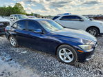 BMW Series 3 2014