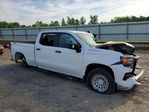 Chevrolet Silverado 2024