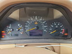 Mercedes-Benz E-klasse 2000