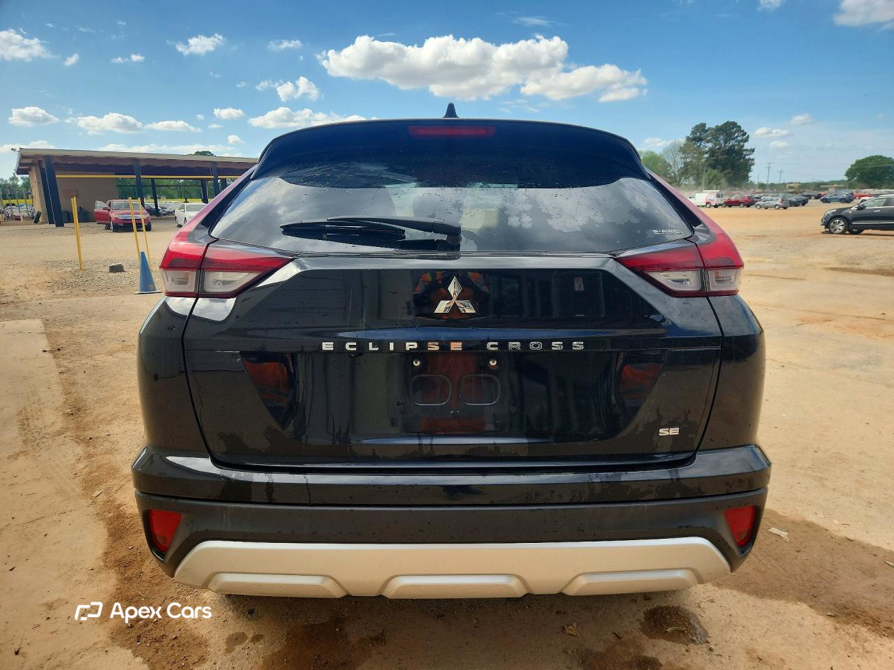 Mitsubishi Eclipse 2025
