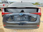 Toyota Prius 2021