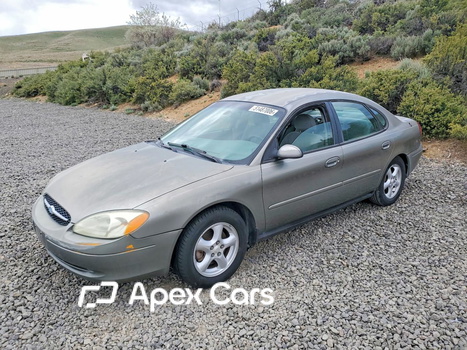 Ford Taurus 2003 - Image 1 of 12