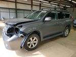 Lexus GX 2011